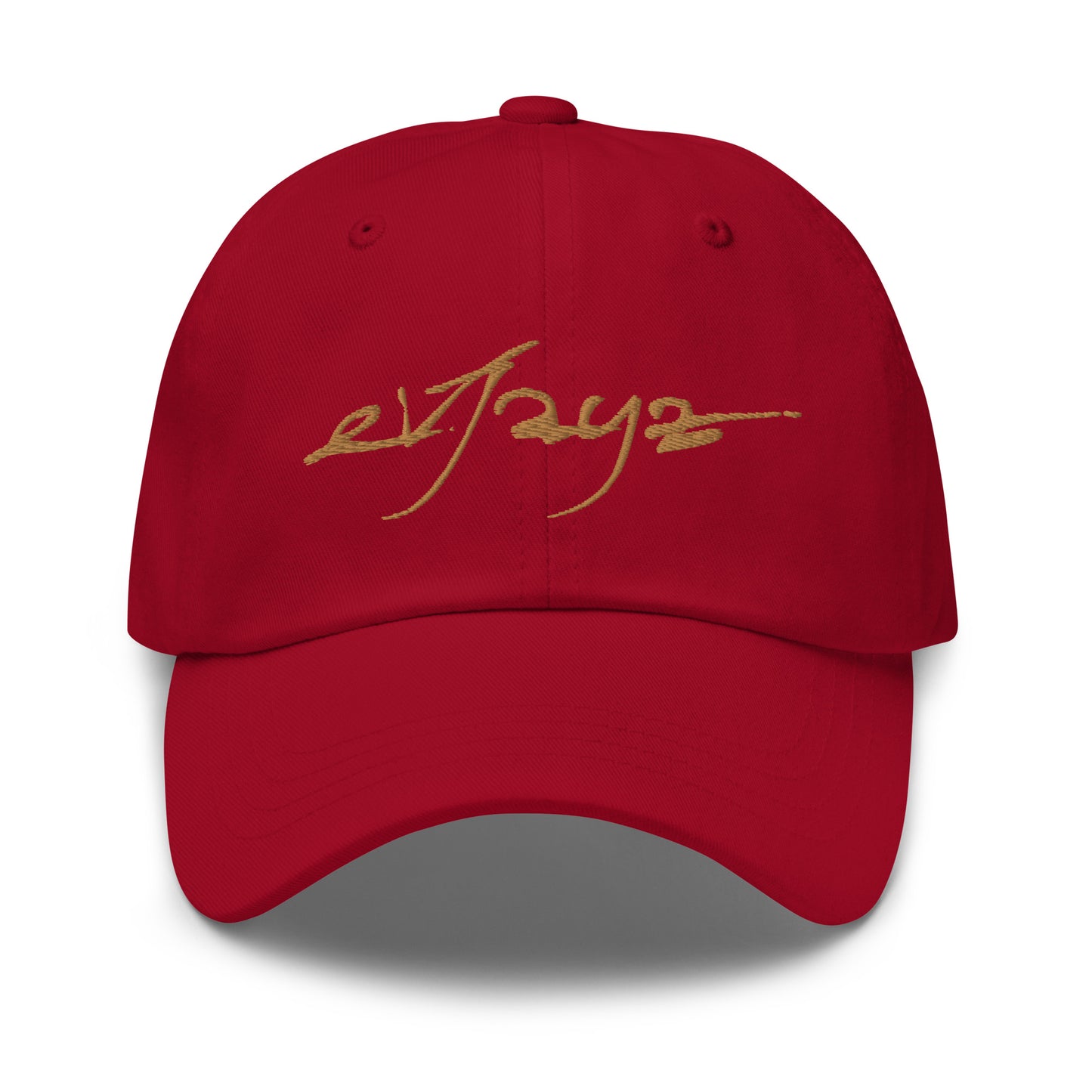 EvJayz Premium Dad Hat