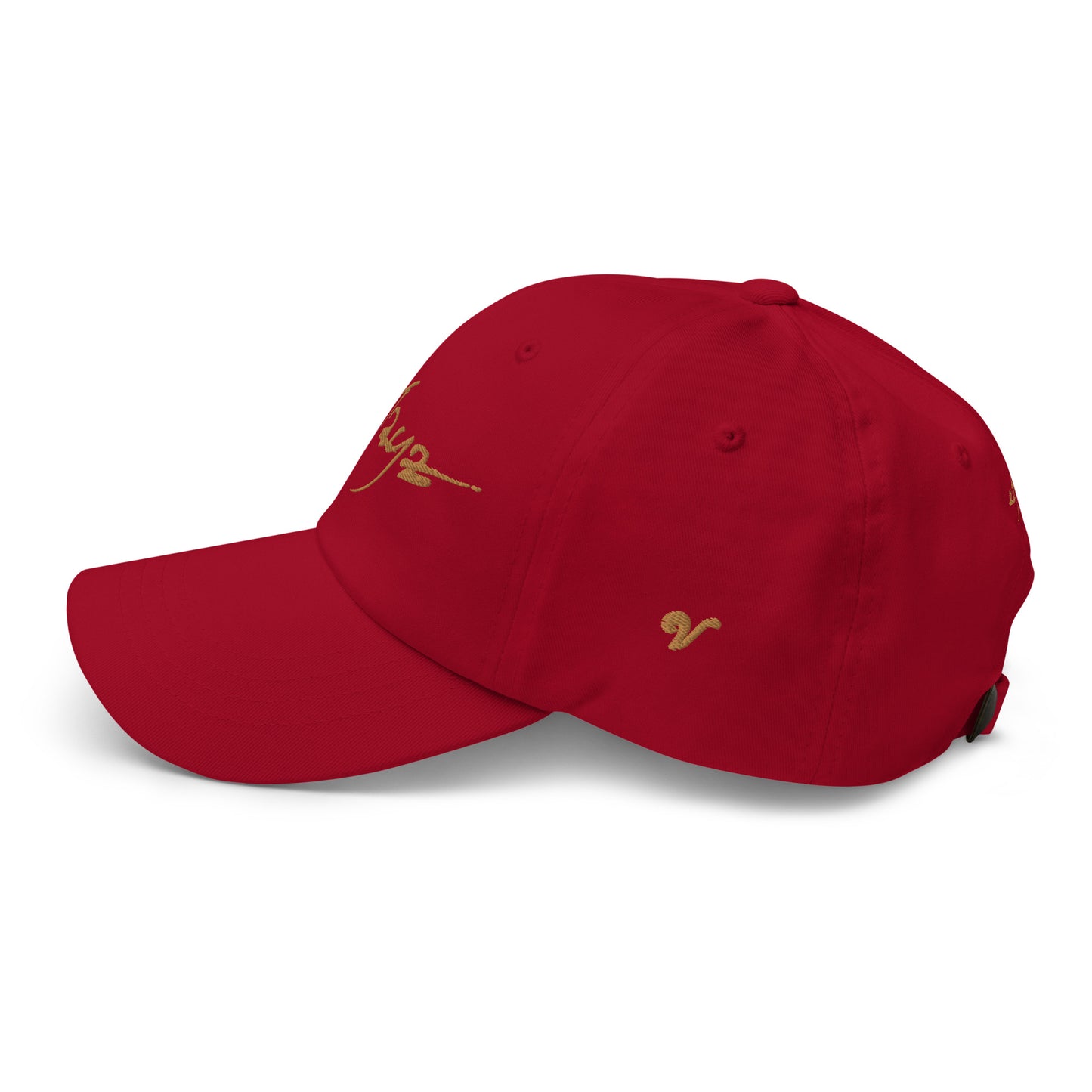 EvJayz Premium Dad Hat