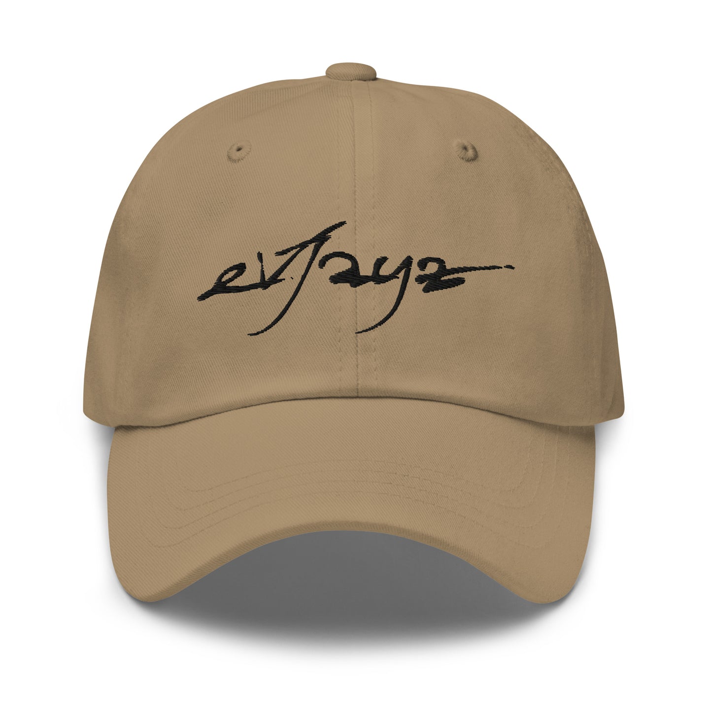 EvJayz Premium Dad hat