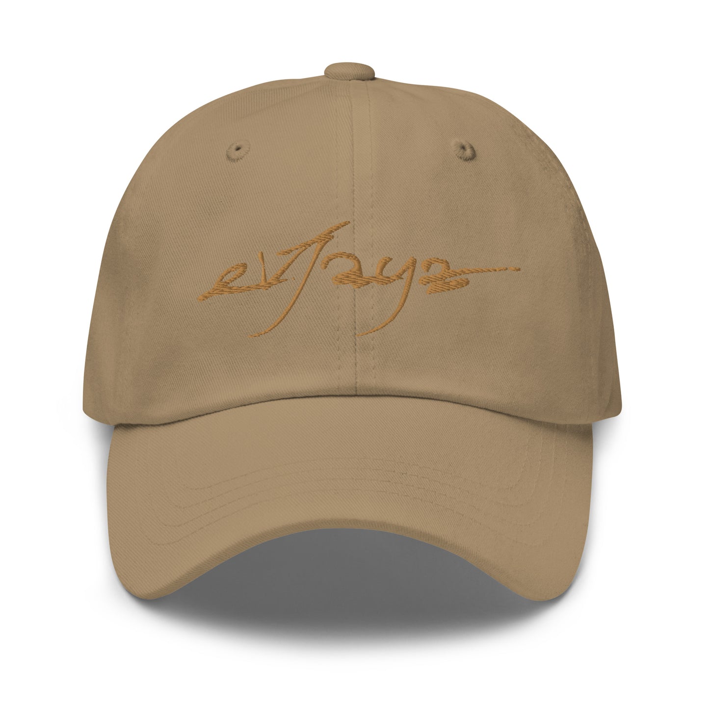 EvJayz Premium Dad Hat