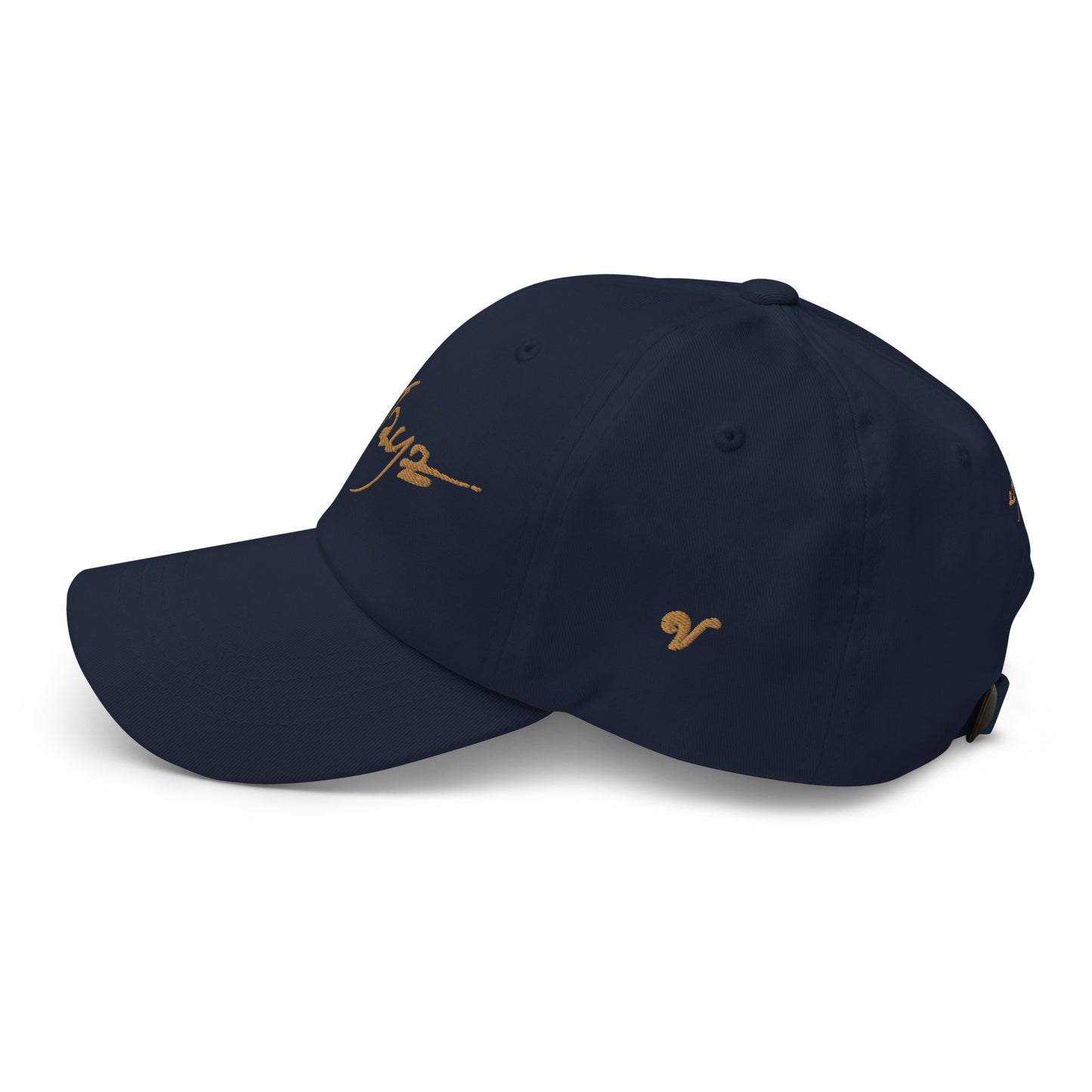 EvJayz Premium Dad Hat