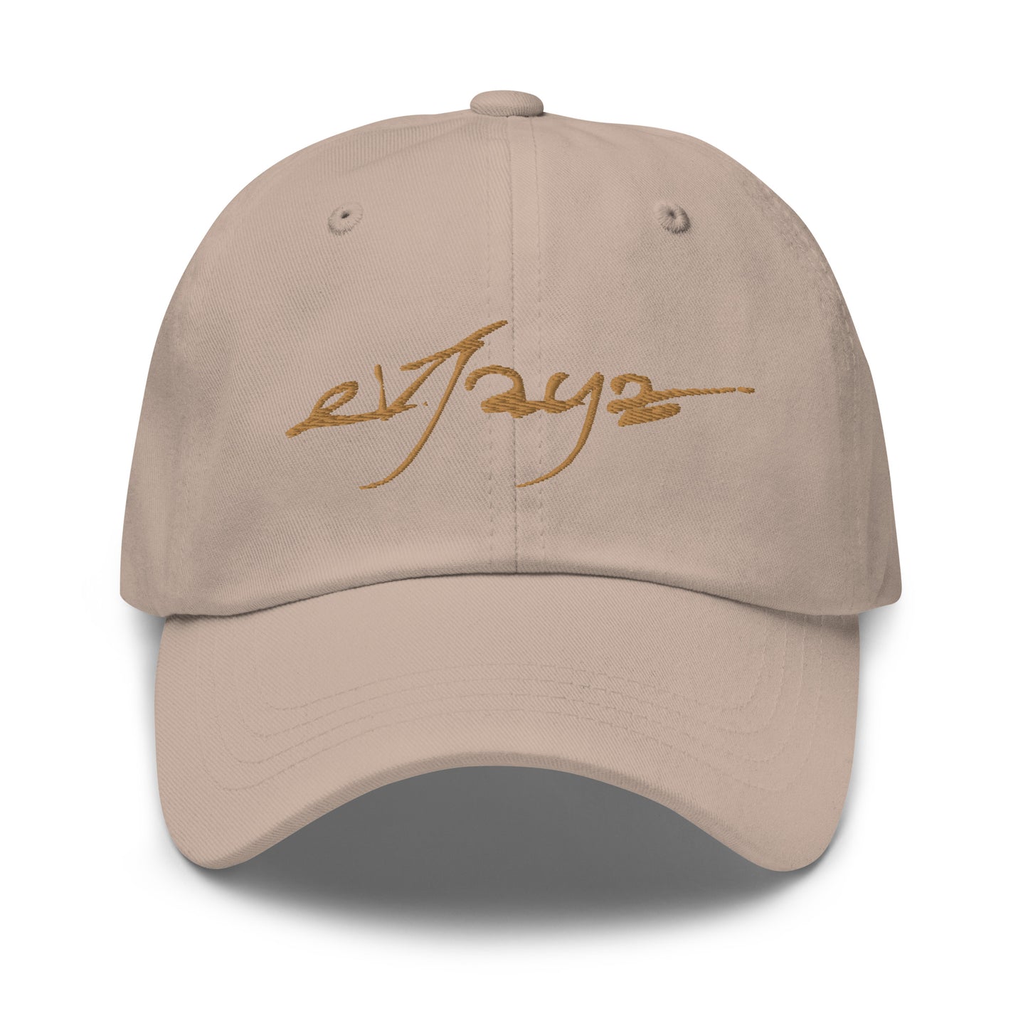 EvJayz Premium Dad Hat