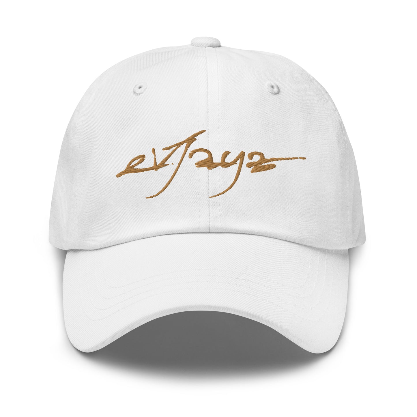 EvJayz Premium Dad Hat