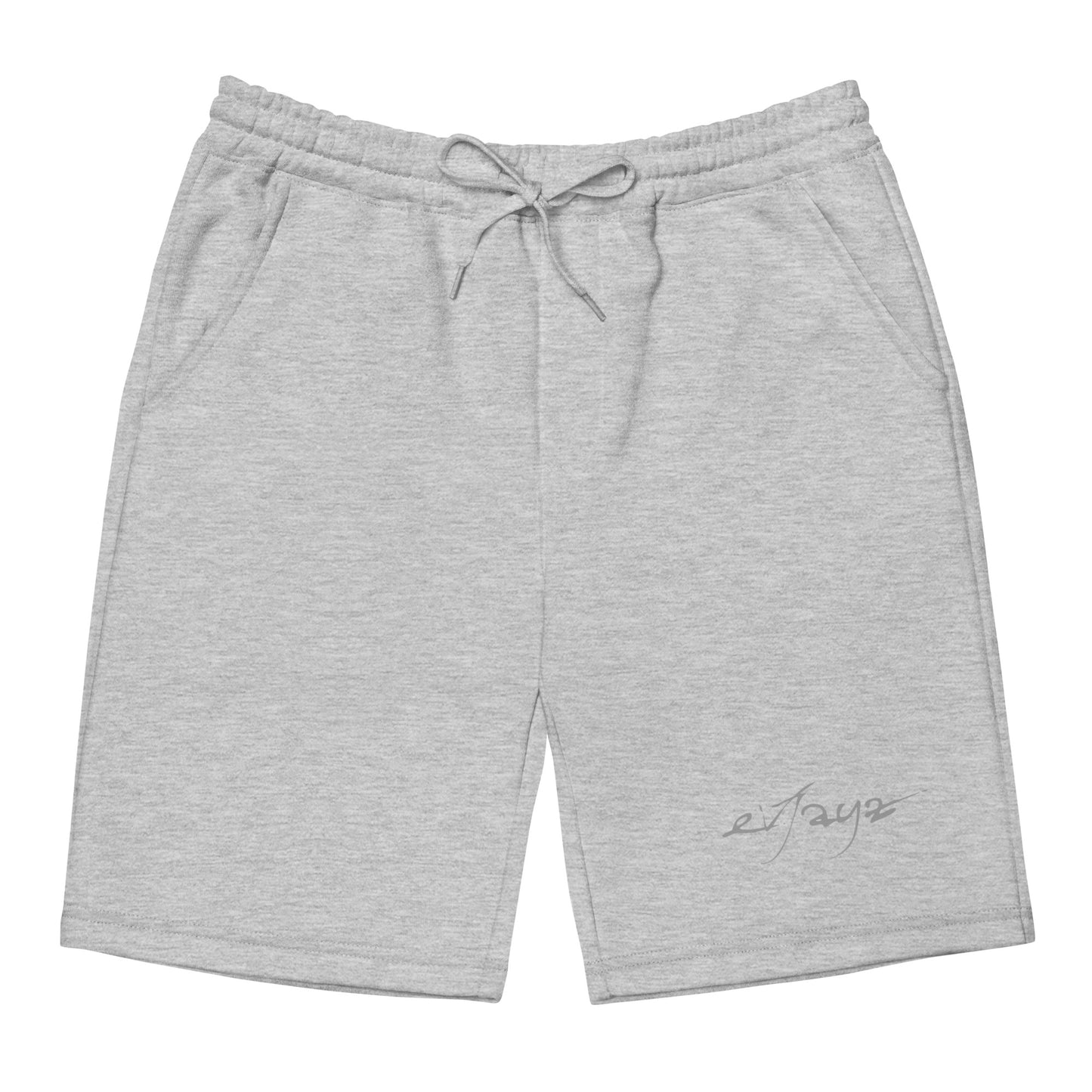 EvJayz Men's Premium fleece shorts