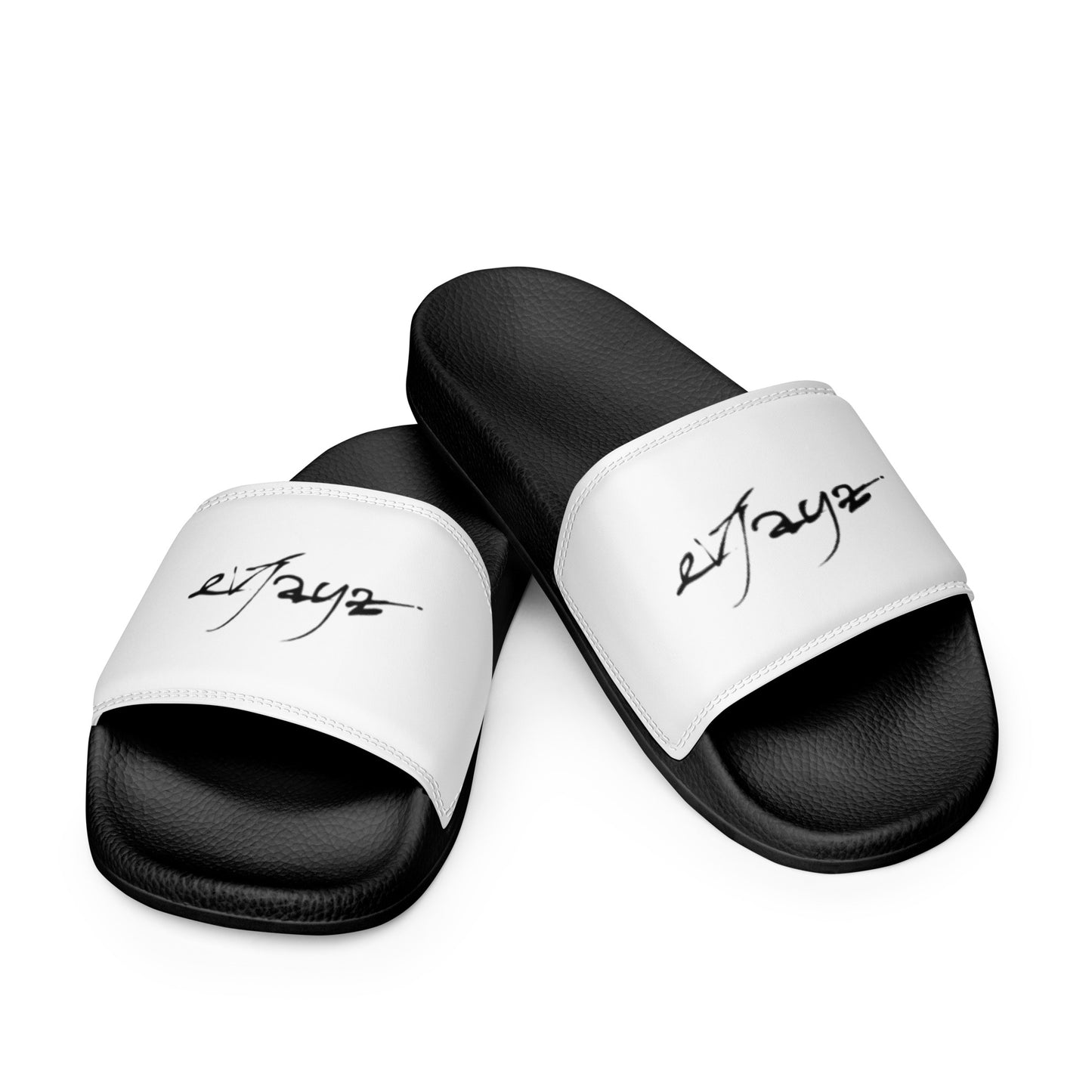 EvJayz Men’s slides