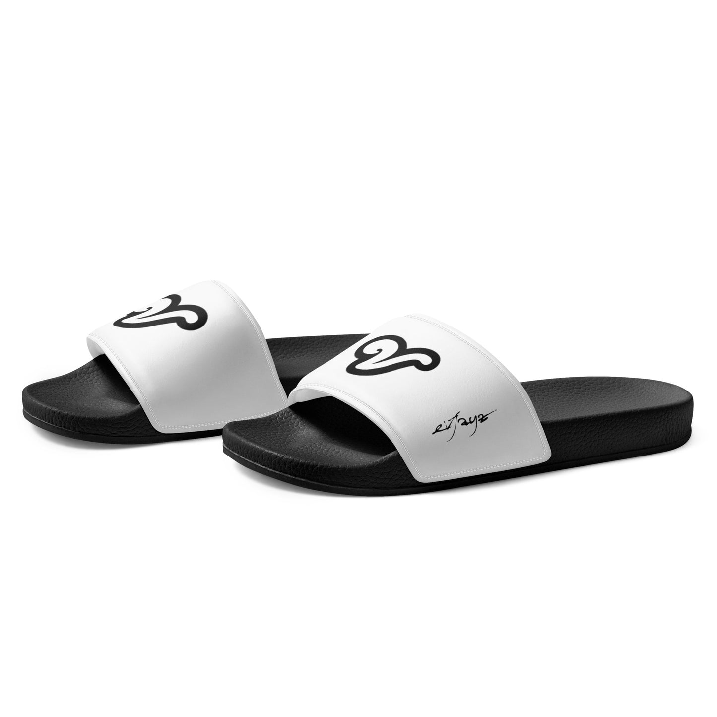 EvJayz Men’s V Slides