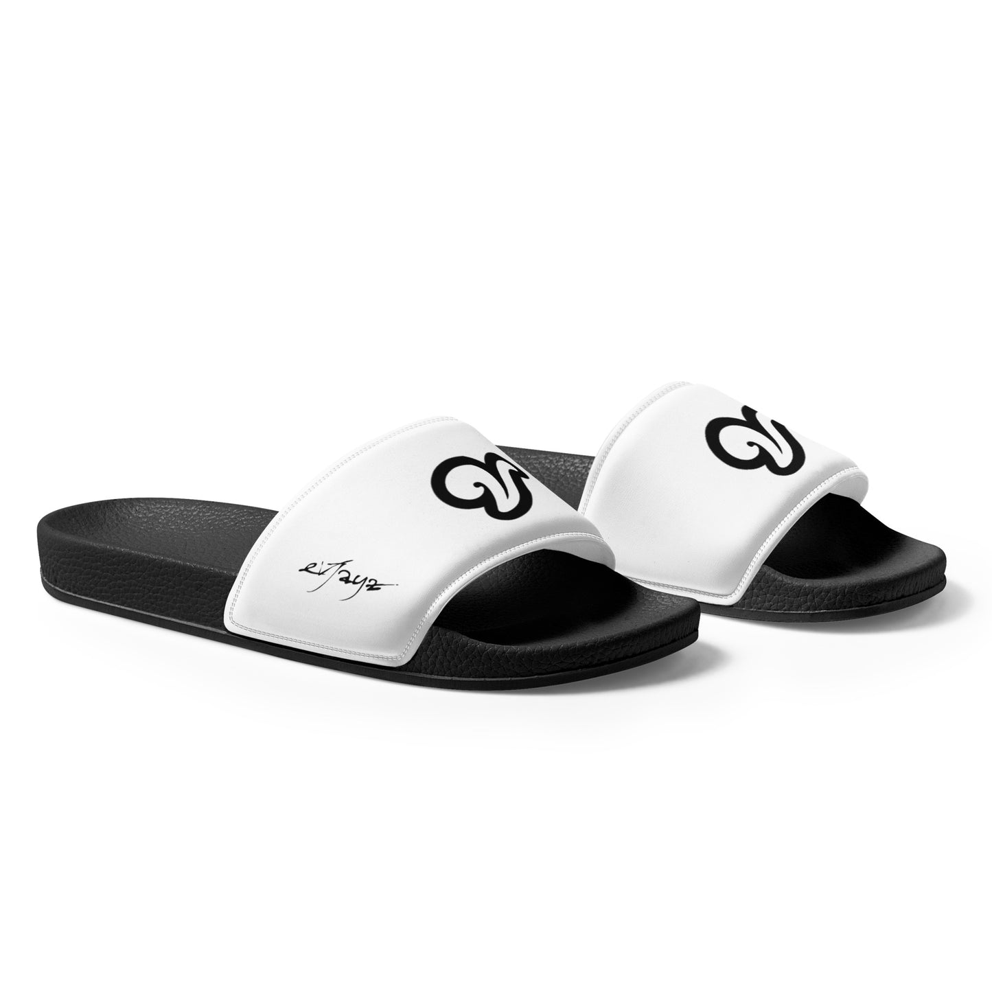 EvJayz Men’s V Slides