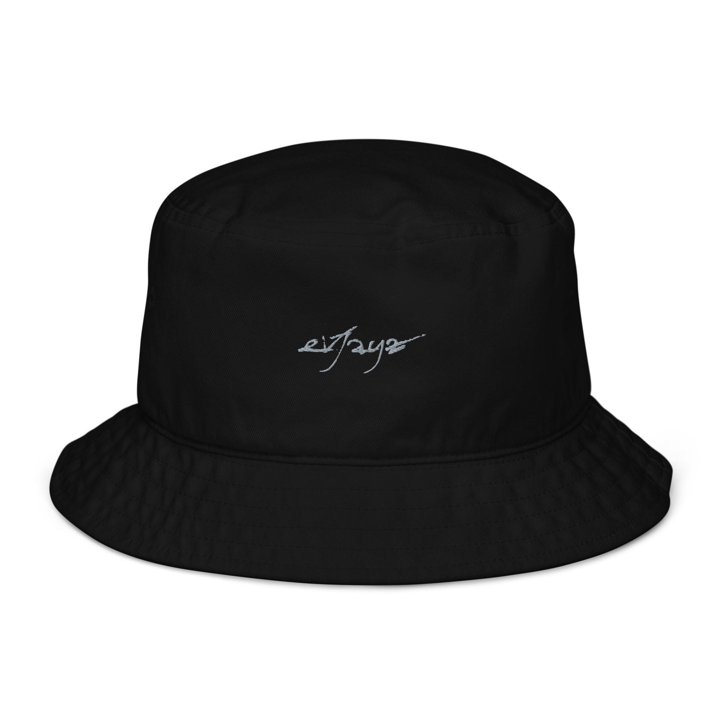 EvJayz Organic bucket/Fishermen's hat