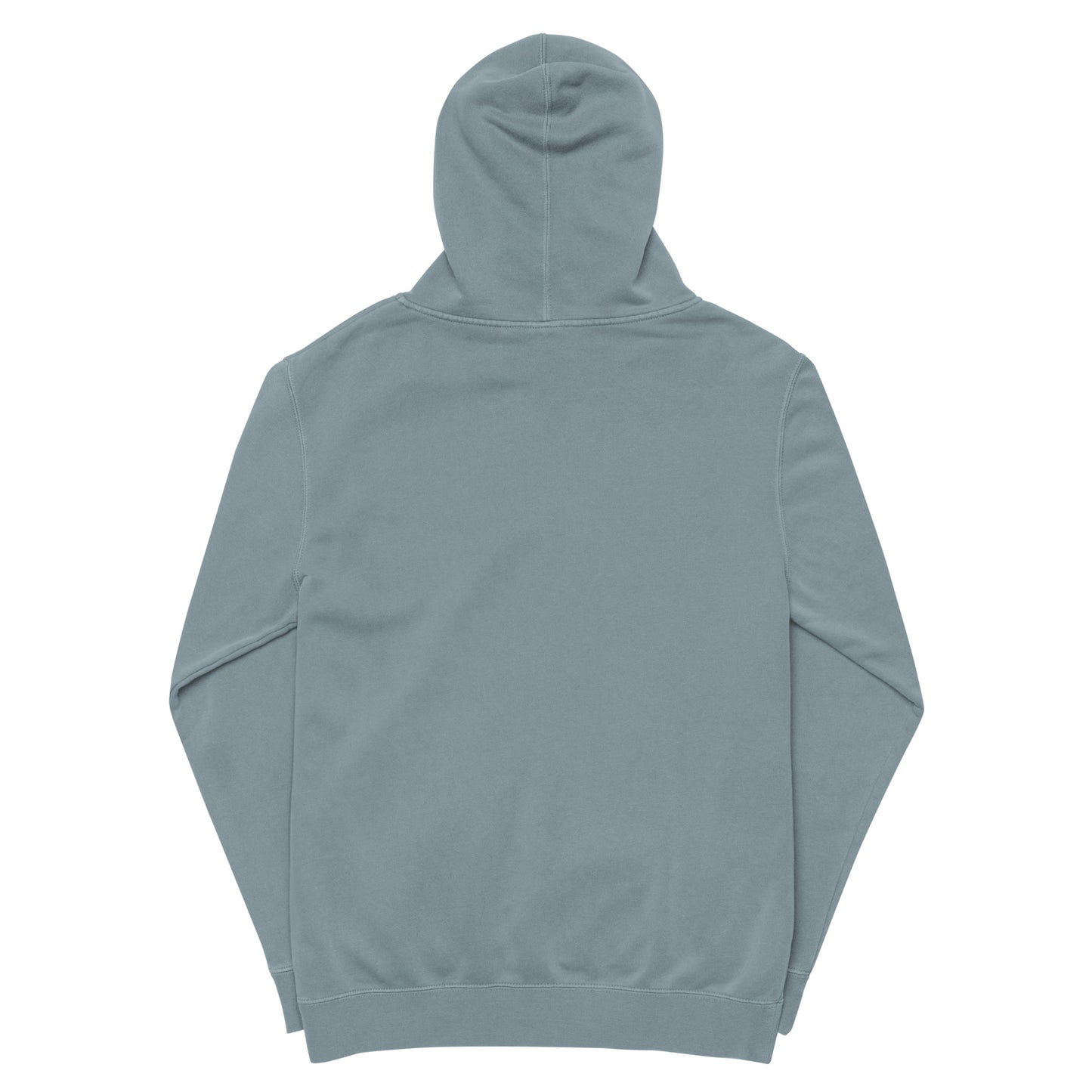 EvJayz Premium Unisex pigment-dyed hoodie