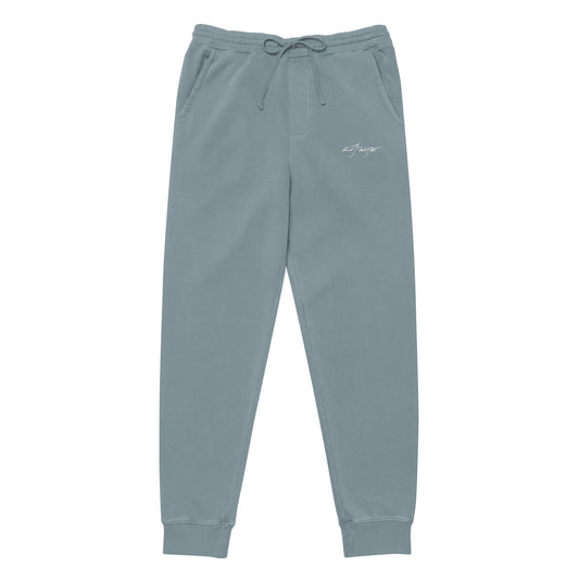 EvJayz Premium Unisex pigment-dyed sweatpants