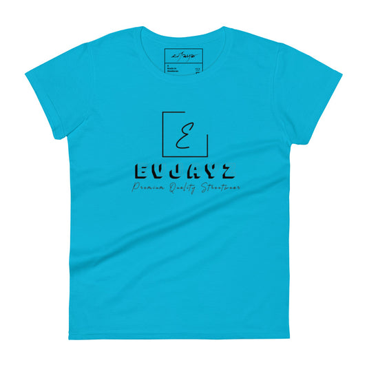 EvJayz Women's short sleeve t-shirt