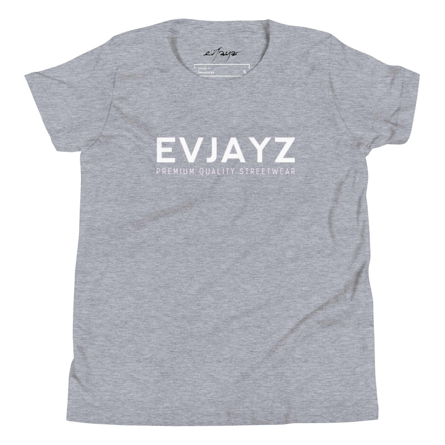 EvJayz Youth Short Sleeve T-Shirt